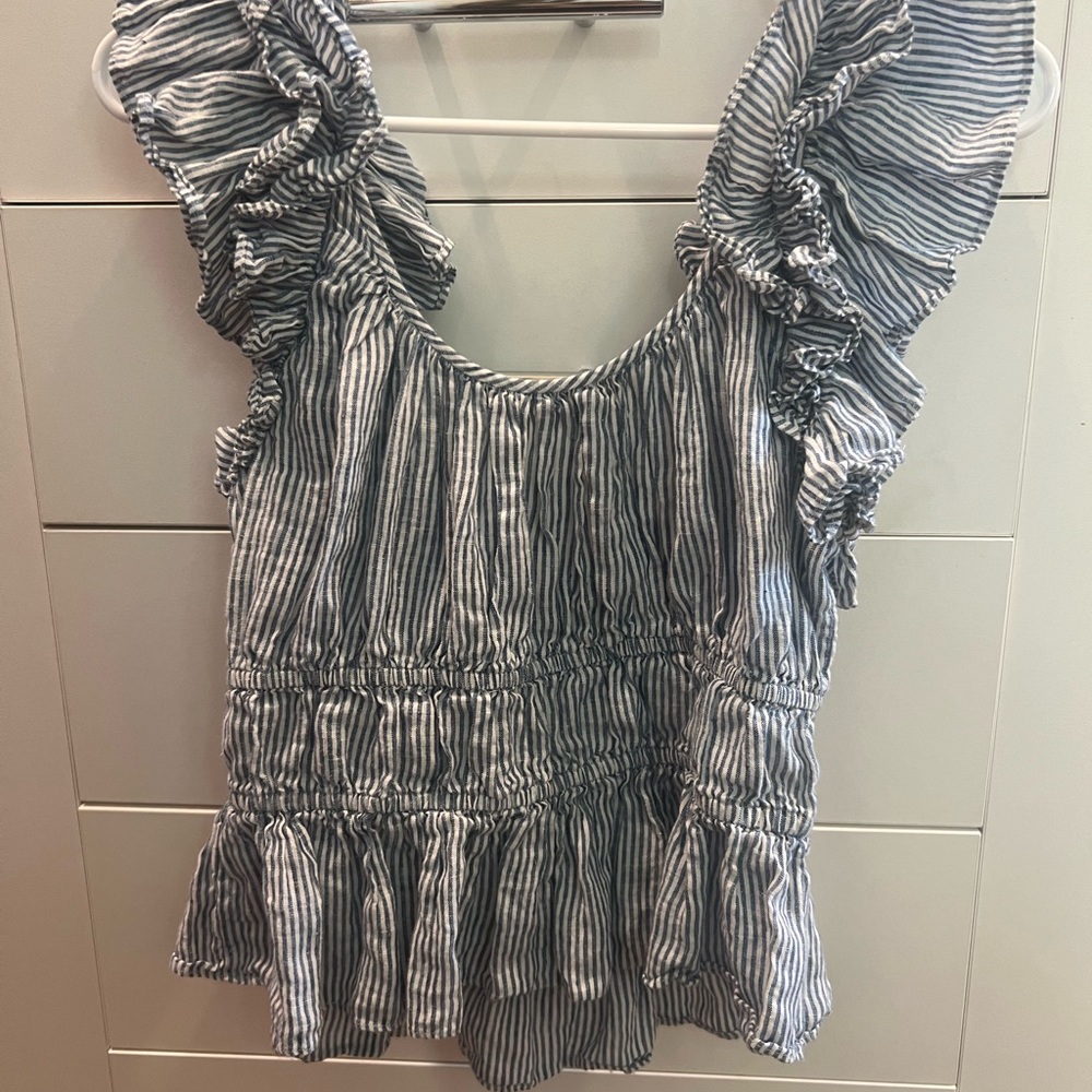 Ulla Johnson top